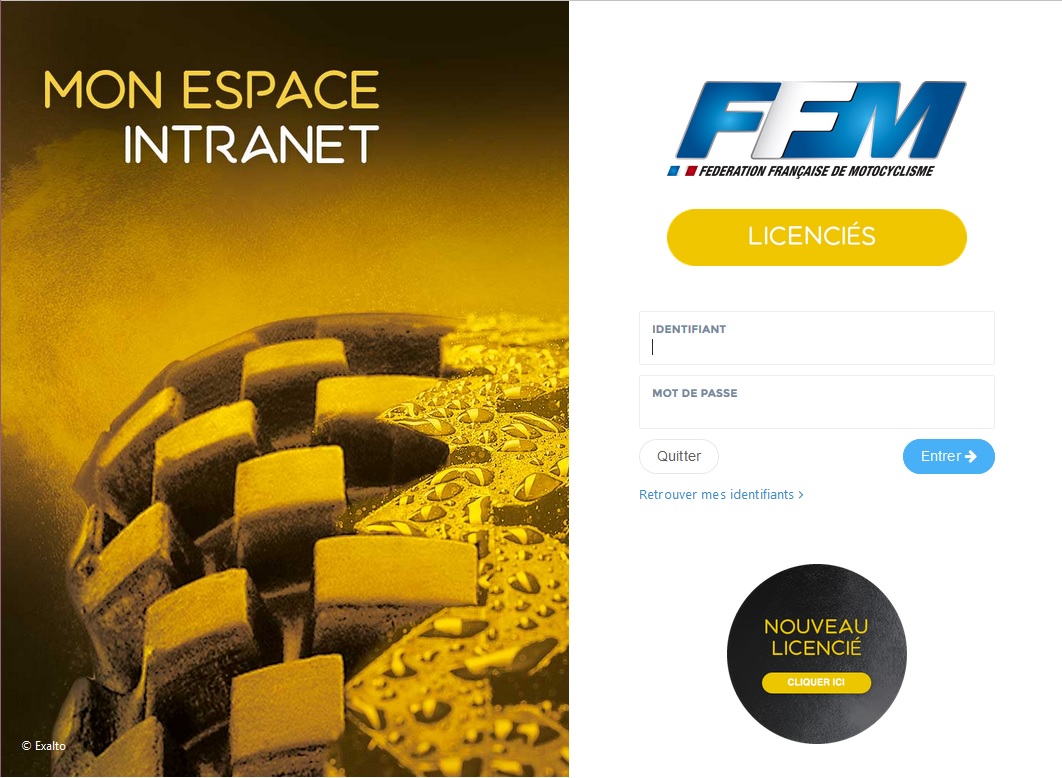 espace FFM