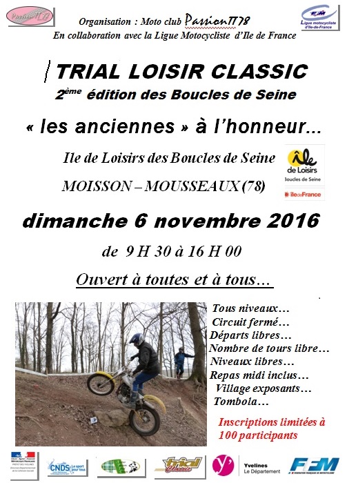 flyer Moisson Classic 1