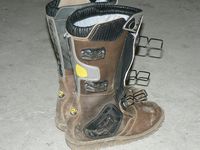 Bruno - bottes T35