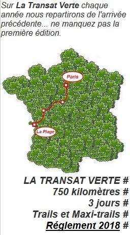 Transat Verte