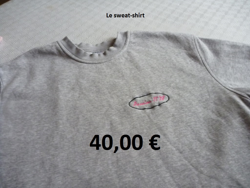 le T-shirt