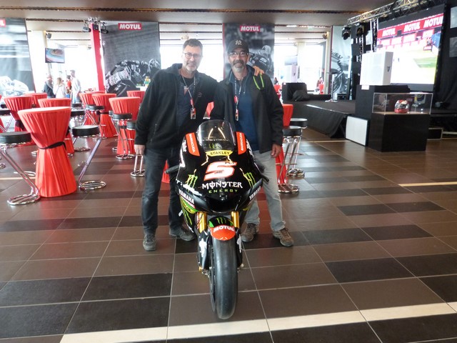 moto Zarco