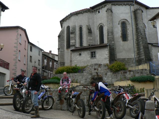 fontaine