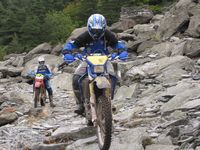 photo enduro 2